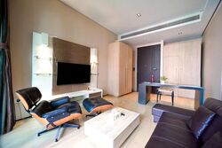 OUE Twin Peaks (D9), Condominium #496433921